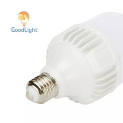 Bóng Đèn LED Bulb Trụ Nhôm B04 - ảnh 6