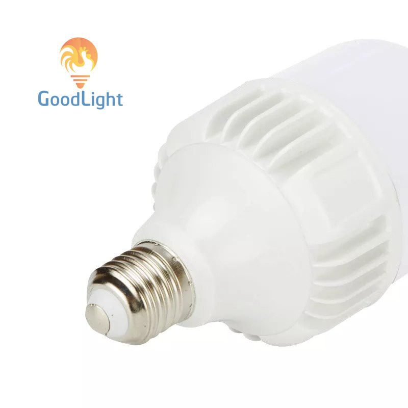 Bóng Đèn Led Bulb Trụ Nhôm 20W B04-03