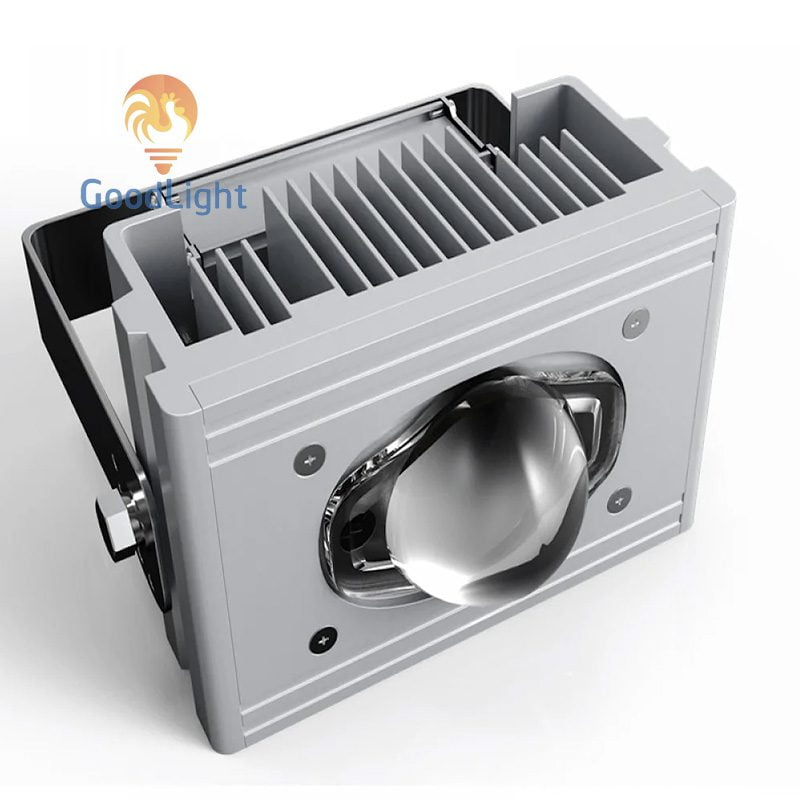 Thiết Kế Của Đèn Pha Led Prolux 300W P18-300