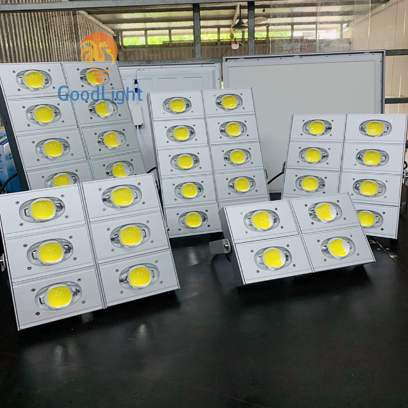 Đèn Pha Led Prolux 300W P18-300