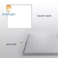Đèn LED Panel 600x600 - ảnh 2