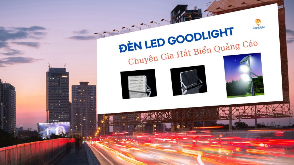 Hướng Dẫn Chọn Đèn Rọi Biển Quảng Cáo Ngoài Trời Đúng Cách 12 Hướng Dẫn Chon Đèn Rọi Biển Quảng Cáo Ngoài Trời Đúng Cách