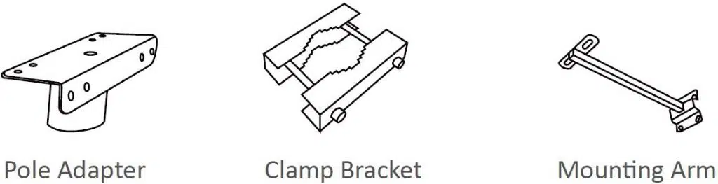 Hướng Dẫn Chọn Đèn Rọi Biển Quảng Cáo Ngoài Trời Đúng Cách 21 Điều Chỉnh Góc Chùm Của Đèn Pha Bảng Hiệu Ngoài Trời