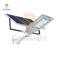 Đèn Đường Năng Lượng Mặt Trời FD - ảnh 3
