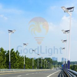 Đèn Đường Năng Lượng Mặt Trời FD - ảnh 7