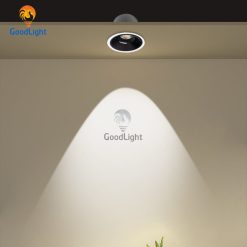 Đèn LED Âm Trần Spotlight YD - ảnh 15