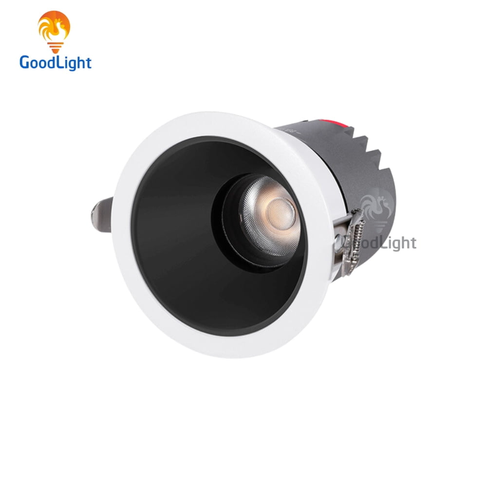 Đèn Led Âm Trần Spotlight 12W Yd112
