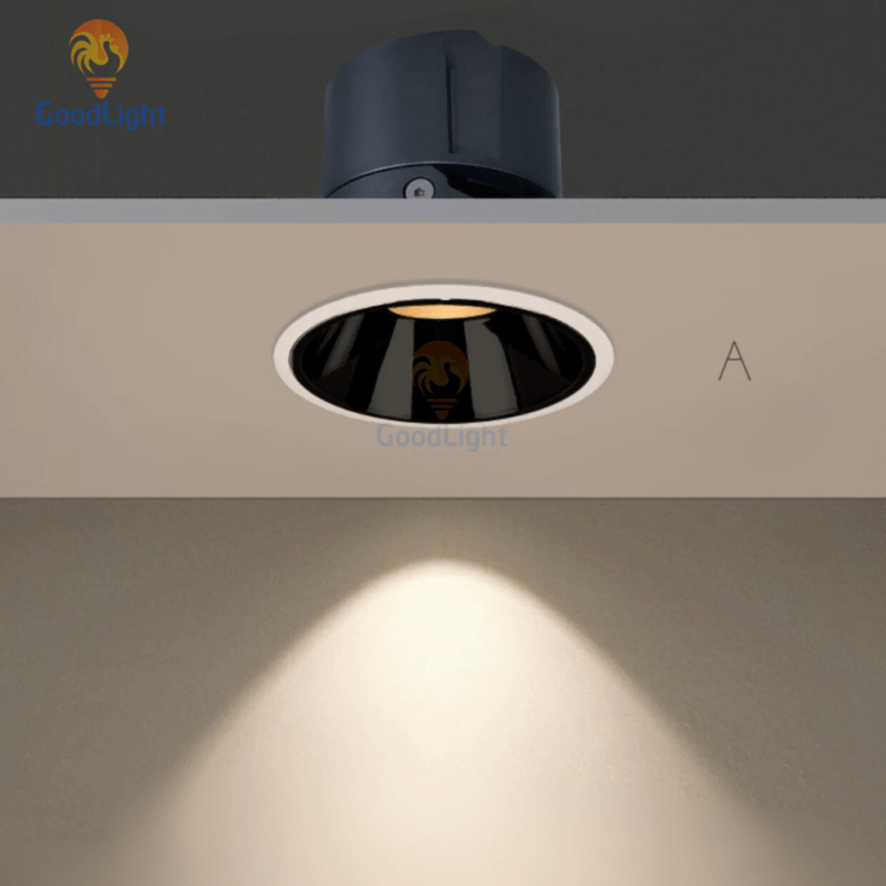 Đèn Led Âm Trần Spotlight
