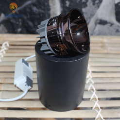 Đèn LED Spotlight Gắn Nổi TD - ảnh 13