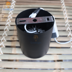 Đèn LED Spotlight Gắn Nổi TD - ảnh 12