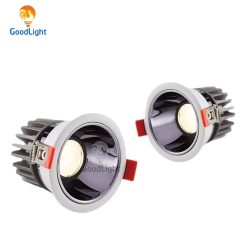 Đèn LED Âm Trần Spotlight 7W YD07 - ảnh 7
