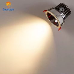 Đèn LED Âm Trần Spotlight 7W YD07 - ảnh 12