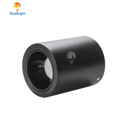 Đèn LED Spotlight Gắn Nổi TD - ảnh 3