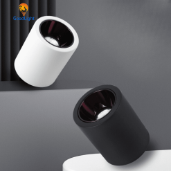 Đèn LED Spotlight Gắn Nổi TD - ảnh 5