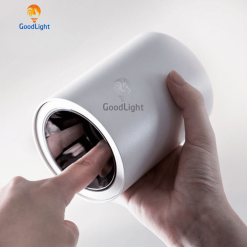 Đèn LED Spotlight Gắn Nổi TD - ảnh 6