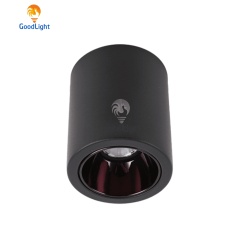 Đèn LED Spotlight Gắn Nổi TD - ảnh 8