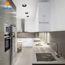 Đèn LED Âm Trần Spotlight YD - ảnh 14
