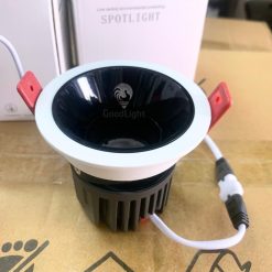 Đèn LED Âm Trần Spotlight YD - ảnh 9