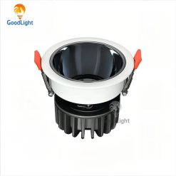 Đèn LED Âm Trần Spotlight 7W YD07 - ảnh 2