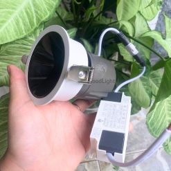 Đèn LED Âm Trần Spotlight YD - ảnh 6