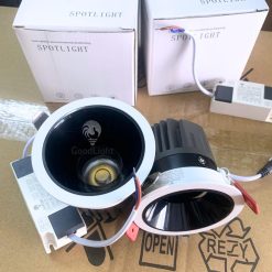 Đèn LED Âm Trần Spotlight YD - ảnh 7
