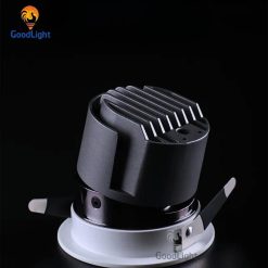 Đèn LED Âm Trần Spotlight YD - ảnh 11
