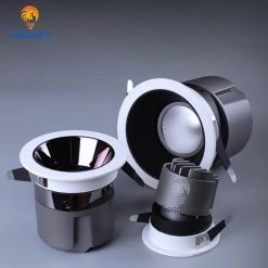 Đèn LED Âm Trần Spotlight YD - ảnh 8