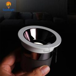Đèn LED Âm Trần Spotlight YD - ảnh 12