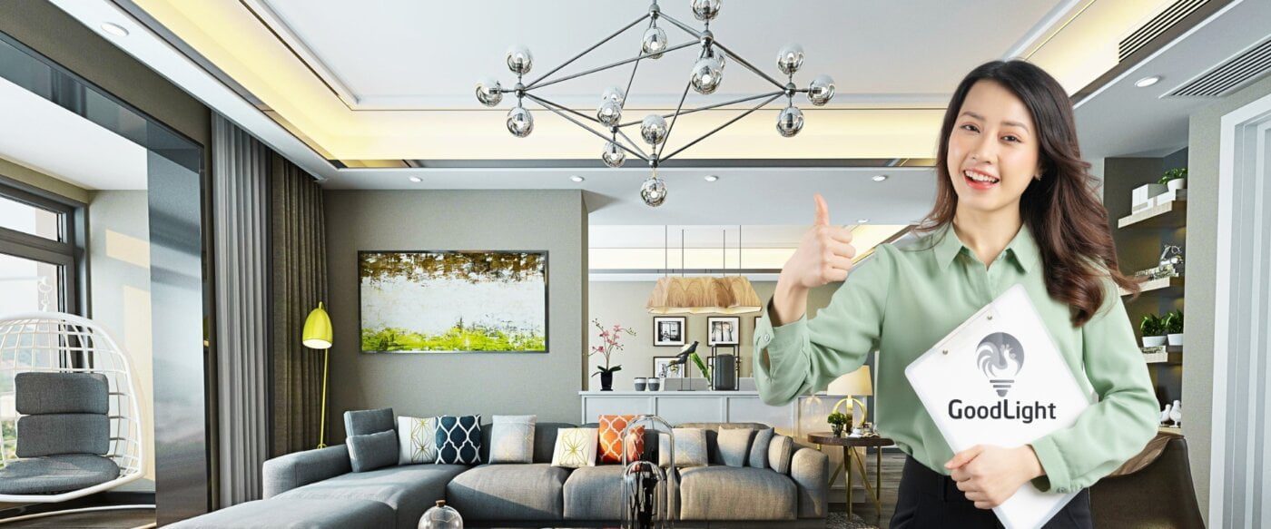 Cách lựa chọn đèn led và giải pháp chiếu sáng nội thất hiện đại 18 Banner-Giải-Pháp Chiếu-Sáng-Noi-Thất