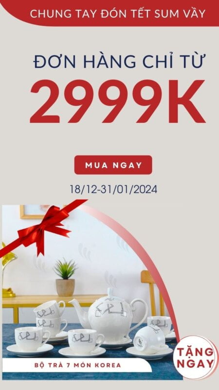 Banner Chung Tay Don Tet Sum Vay 3