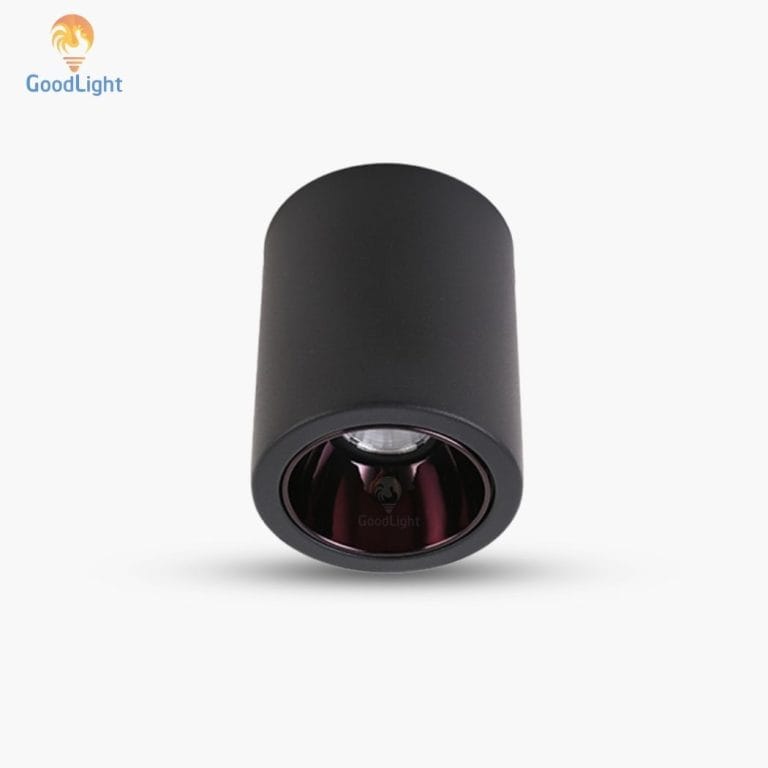 Đèn LED Spotlight Gắn Nổi TD