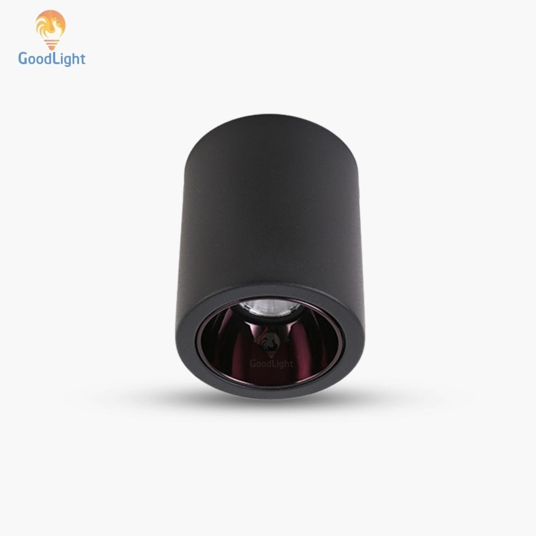 Đèn LED Spotlight Gắn Nổi TD