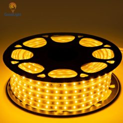 Đèn LED Dây Năng Lượng Mặt Trời - ảnh 2