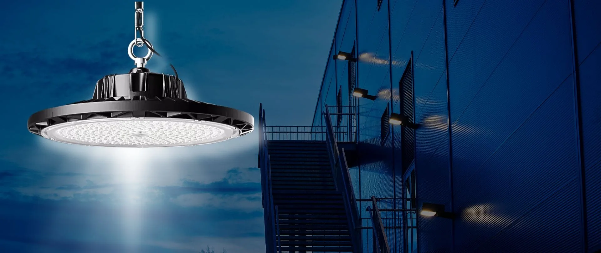Đèn LED Goodlight