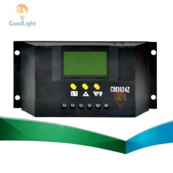Bộ Điều Khiển Sạc Năng Lượng Mặt Trời PWM - ảnh 6