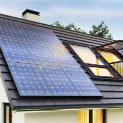 Bộ Điều Khiển Sạc Năng Lượng Mặt Trời PWM - ảnh 17