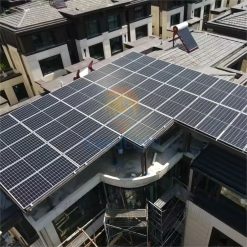 Bộ Điều Khiển Sạc Năng Lượng Mặt Trời PWM - ảnh 16