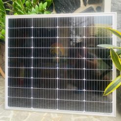 Tấm Pin Năng Lượng Mặt Trời Mono - ảnh 17