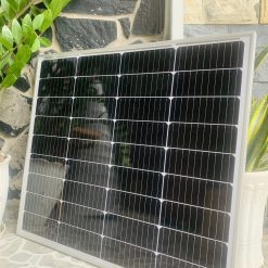 Bộ Điều Khiển Sạc Năng Lượng Mặt Trời PWM - ảnh 19