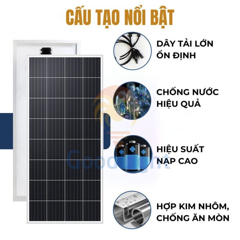 Sac Ac Quy Pin Lithium Bang Tam Pin Nang Luong Mat Troi 7