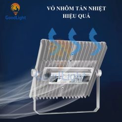 Đèn Pha LED Modul P28 - ảnh 13