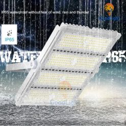 Đèn Pha LED Modul P28 - ảnh 15