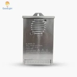 Nguồn LED quảng cáo ngoài trời 24V 400W DC4T - ảnh 1