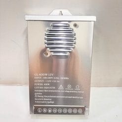 Nguồn LED quảng cáo ngoài trời 24V 400W DC4T - ảnh 2