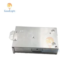 Nguồn LED quảng cáo ngoài trời 12V 400W DC3T - ảnh 6