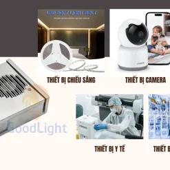 Nguồn LED quảng cáo ngoài trời 12V 400W DC3T - ảnh 21