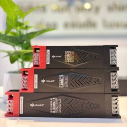 Nguồn LED Nội Thất HDD - ảnh 11