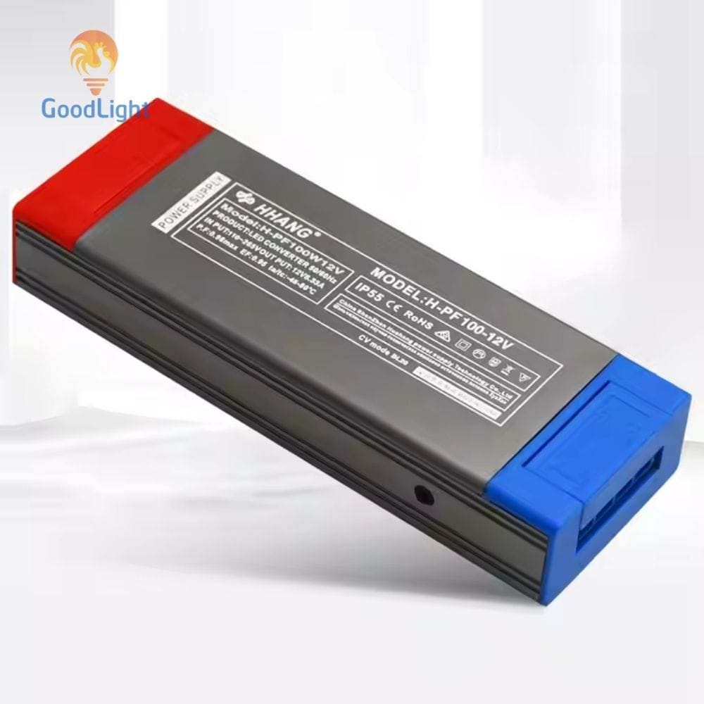 Nguồn Led Nội Thất 12V100W Promax