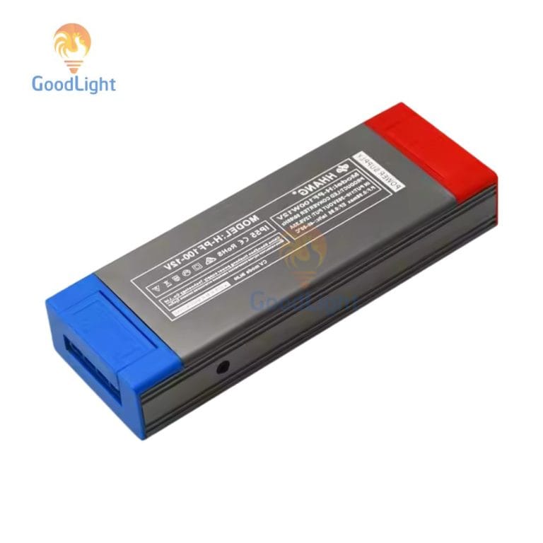 Nguồn LED Nội Thất HBL