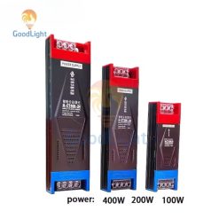 Nguồn LED Nội Thất HDD - ảnh 5